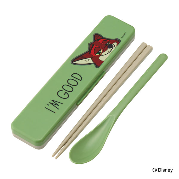 コンビセット抗菌コンビセットズートピア／ニック