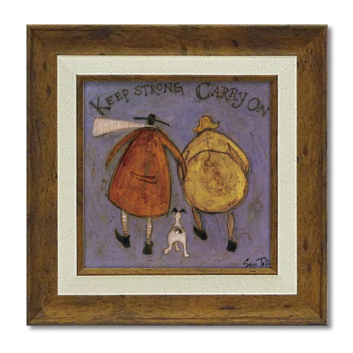 イケイケで行こう