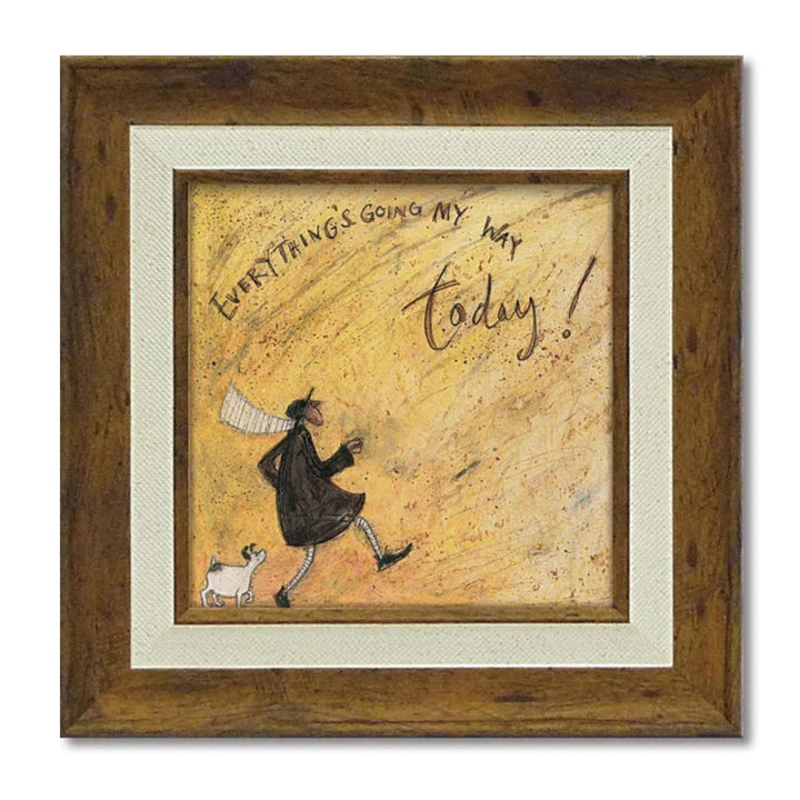 きょうもイイこといっぱい