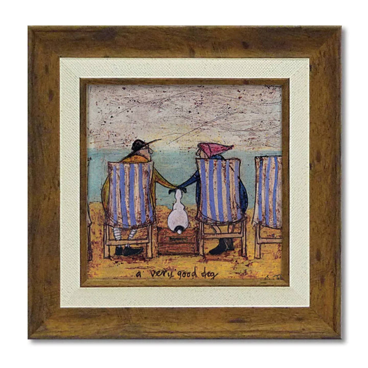 とってもイイ子