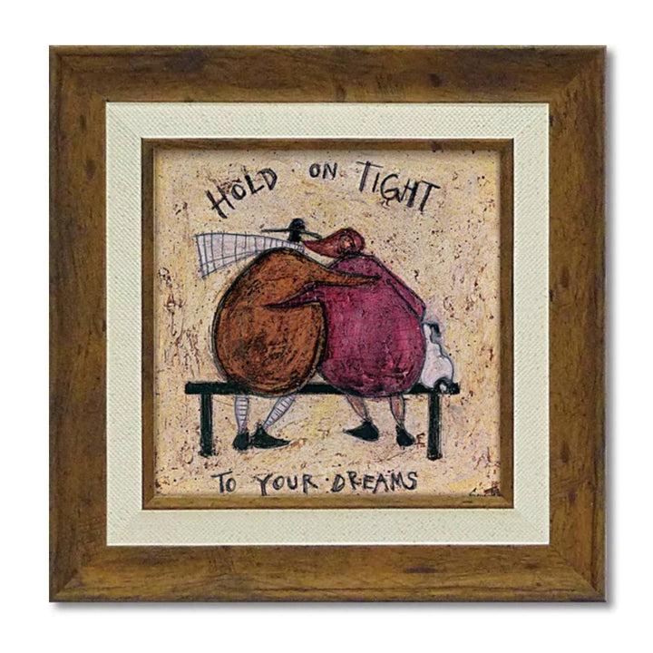 つよく抱きしめて