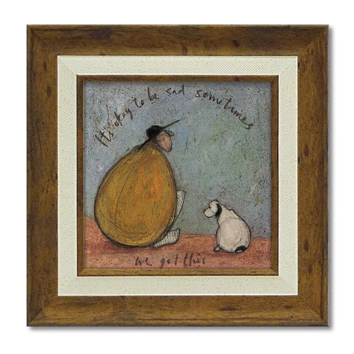 私たちならできる