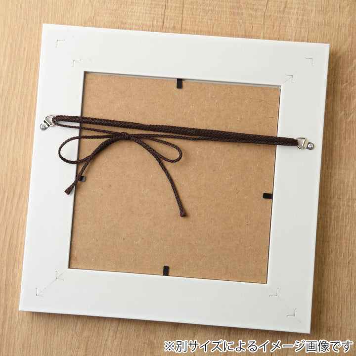 アートパネルサムトフト40.5×40.5cmアンティーク