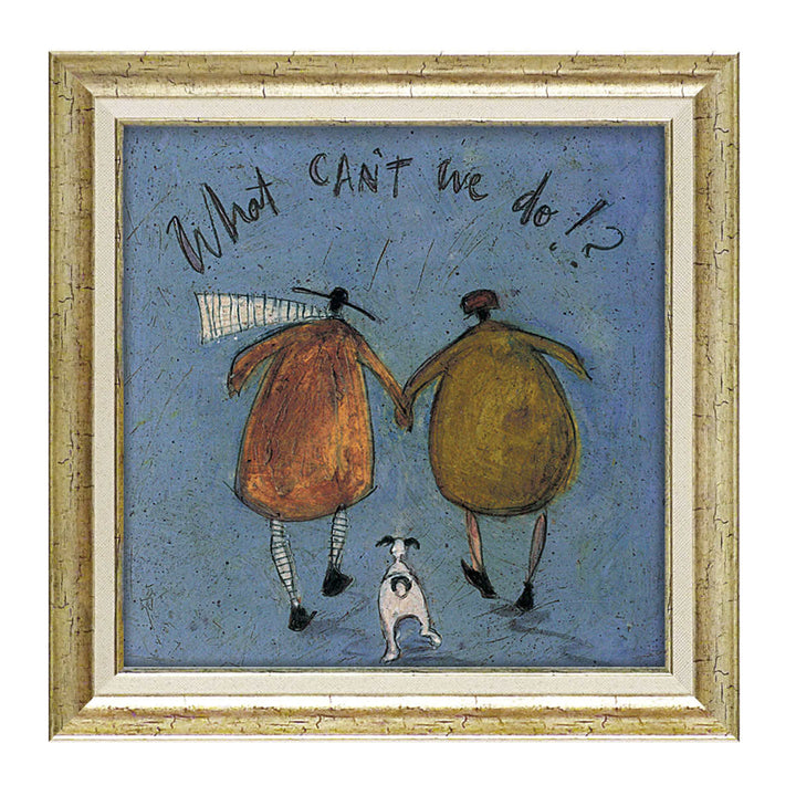 どうすりゃいいんだ