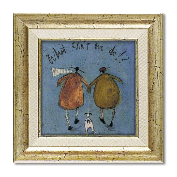 どうすりゃいいんだ