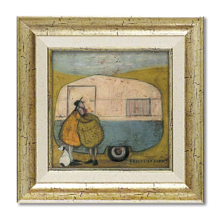 我が家のように2