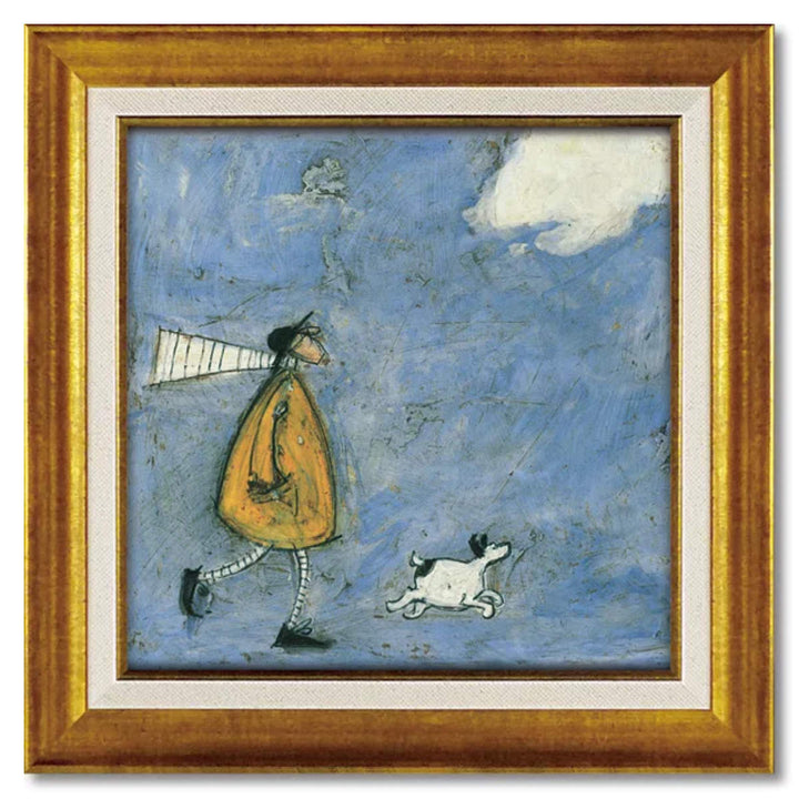 雲をおっかけて