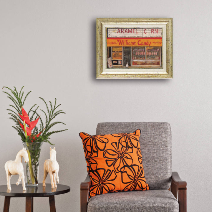 アートパネルサムトフト39.5×31.5cm