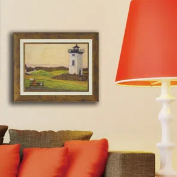 アートパネルサムトフト39.5×31.5cm