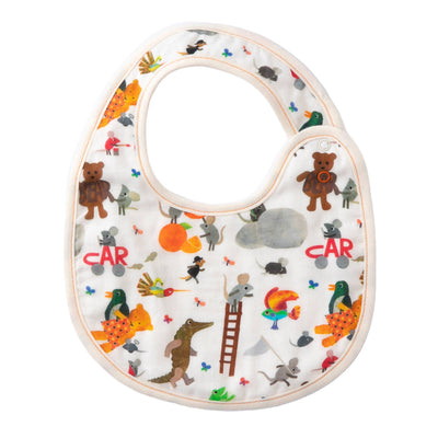 スタイ レオレオニ 綿100％ ベビー