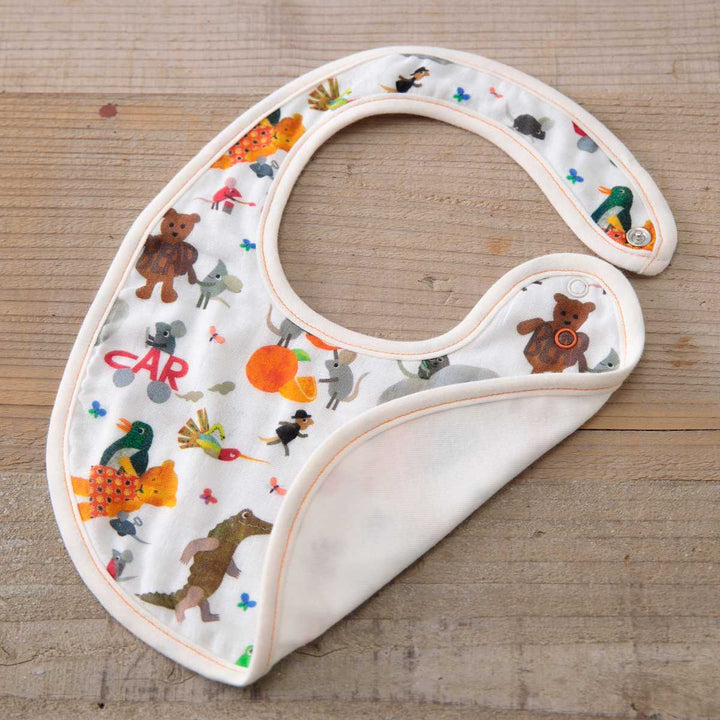 ギフトセットソックスギフトBOXレオレオニ靴下ハンカチスタイ