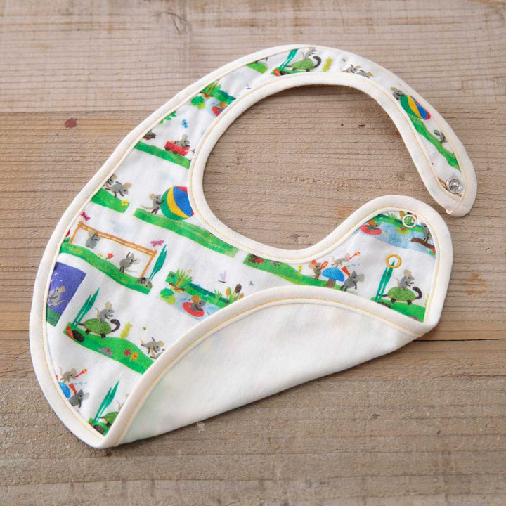 ギフトセットソックスギフトBOXレオレオニ靴下ハンカチスタイ