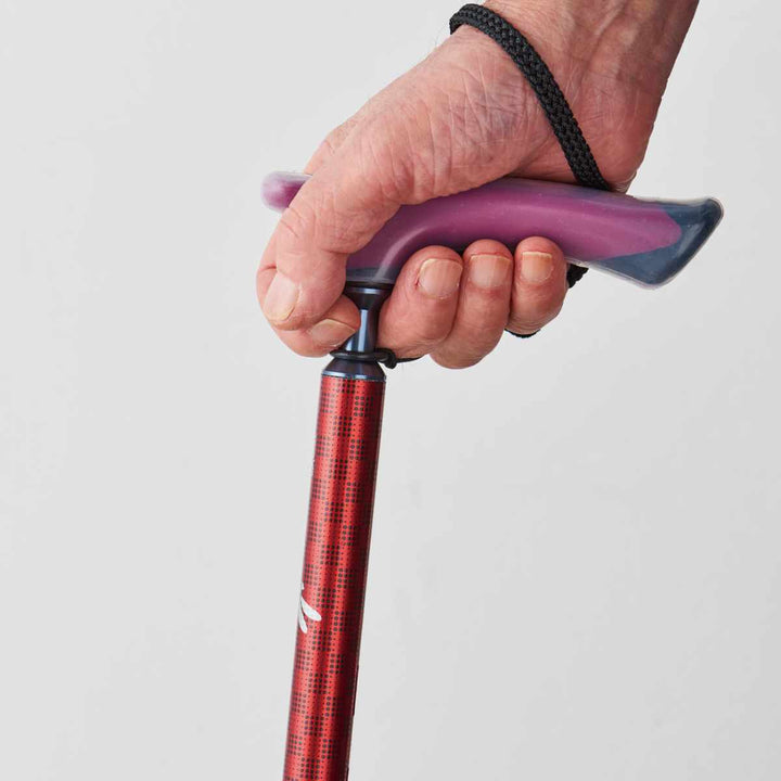 グリップカバー楽スマスリーベース抗菌グリップカバー