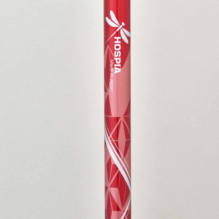 杖自立式伸縮3点杖楽スマスリーベースMAX太身