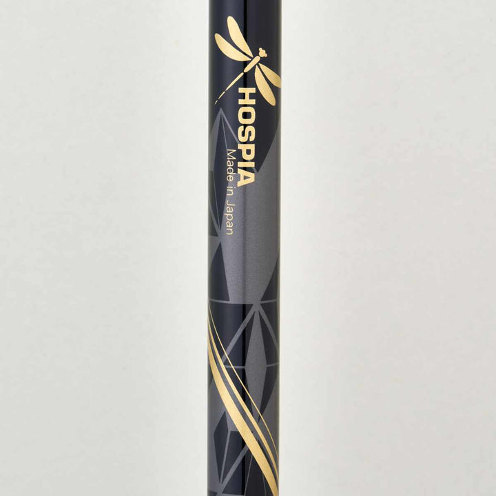 杖自立式伸縮3点杖楽スマスリーベースMAX太身