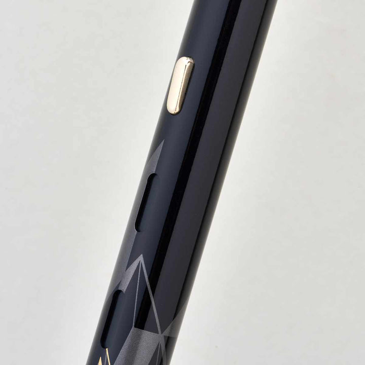 杖自立式伸縮3点杖楽スマスリーベースMAX太身