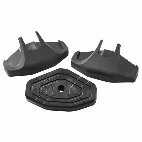 先ゴム交換用楽スマスリーベースMAX専用交換用杖先ゴム3個組