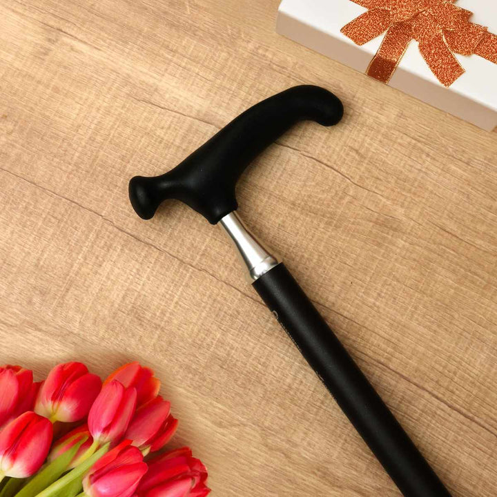 杖伸縮オッセンベルグOSSシリーズスリムネック