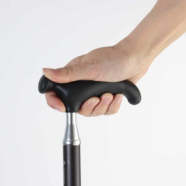 杖伸縮オッセンベルグOSSシリーズスリムネック