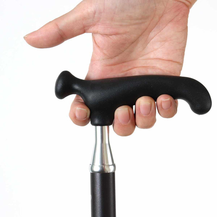 杖伸縮オッセンベルグOSSシリーズスリムネック