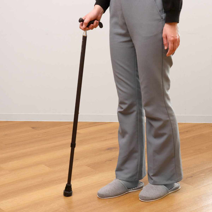 杖伸縮オッセンベルグOSSシリーズスリムネック