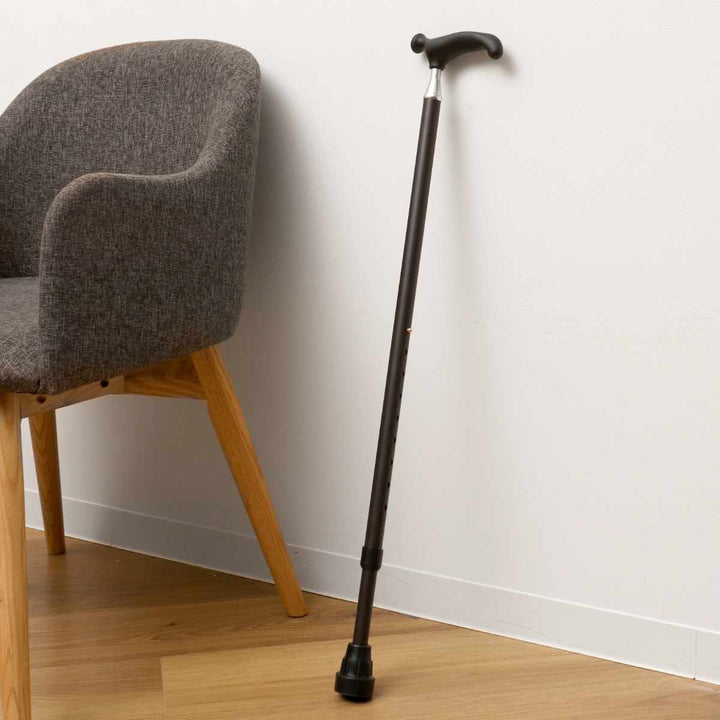 杖伸縮オッセンベルグOSSシリーズスリムネック