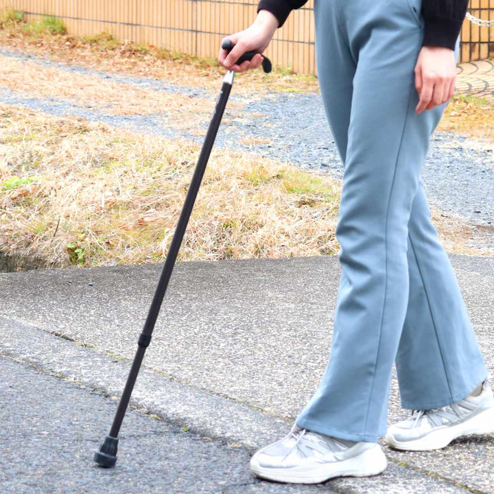 杖伸縮オッセンベルグOSSシリーズスリムネック