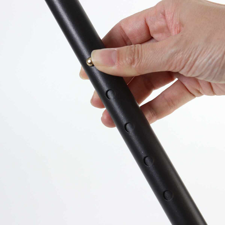 杖伸縮オッセンベルグOSSシリーズスリムネック