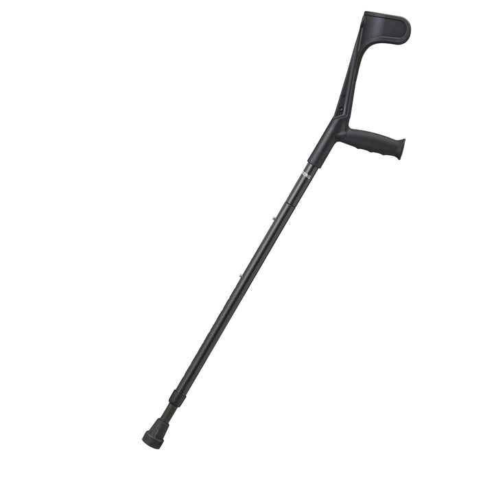 杖折りたたみ前腕部支持型杖ロフストランドクラッチカーボンクラッチ