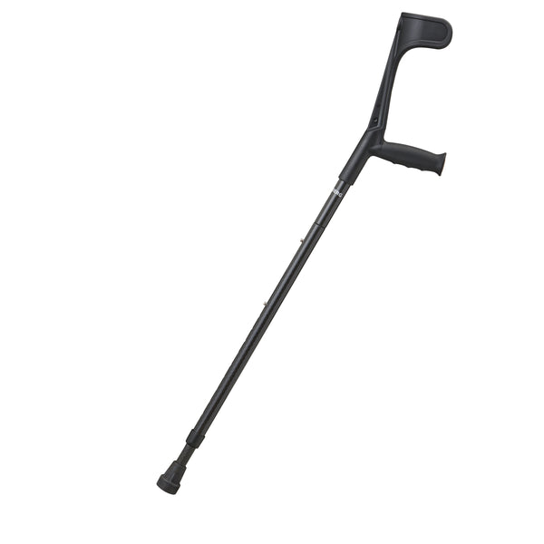 杖折りたたみ前腕部支持型杖ロフストランドクラッチカーボンクラッチ