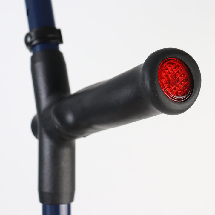 杖前腕部支持型杖オールニーズクラッチU型右手用