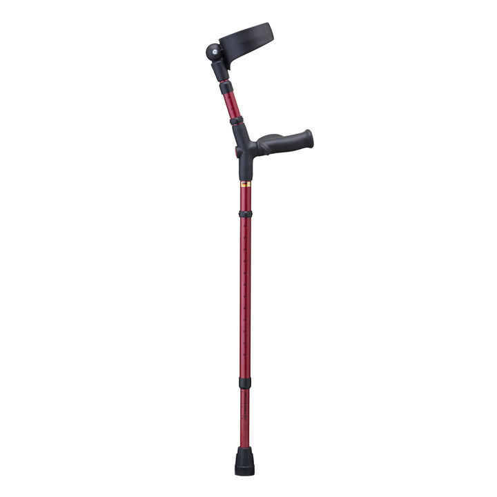 杖前腕部支持型杖オールニーズクラッチO型右手用