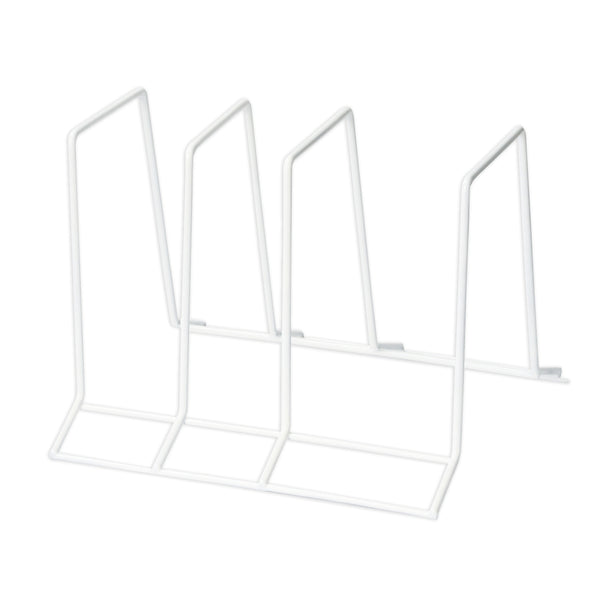 フライパンスタンドキッチンスマイルフライパンラック