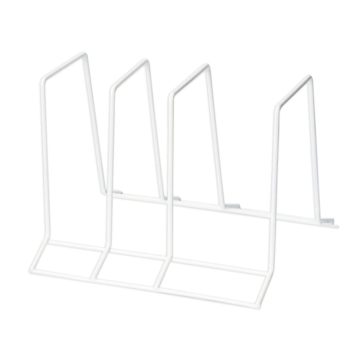 フライパンスタンドキッチンスマイルフライパンラック