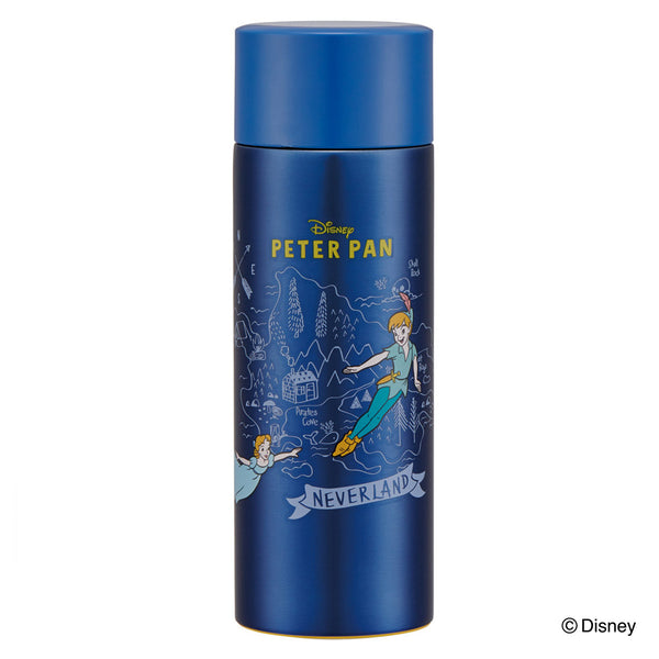 水筒350ml超軽量コンパクトステンマグピーター・パン