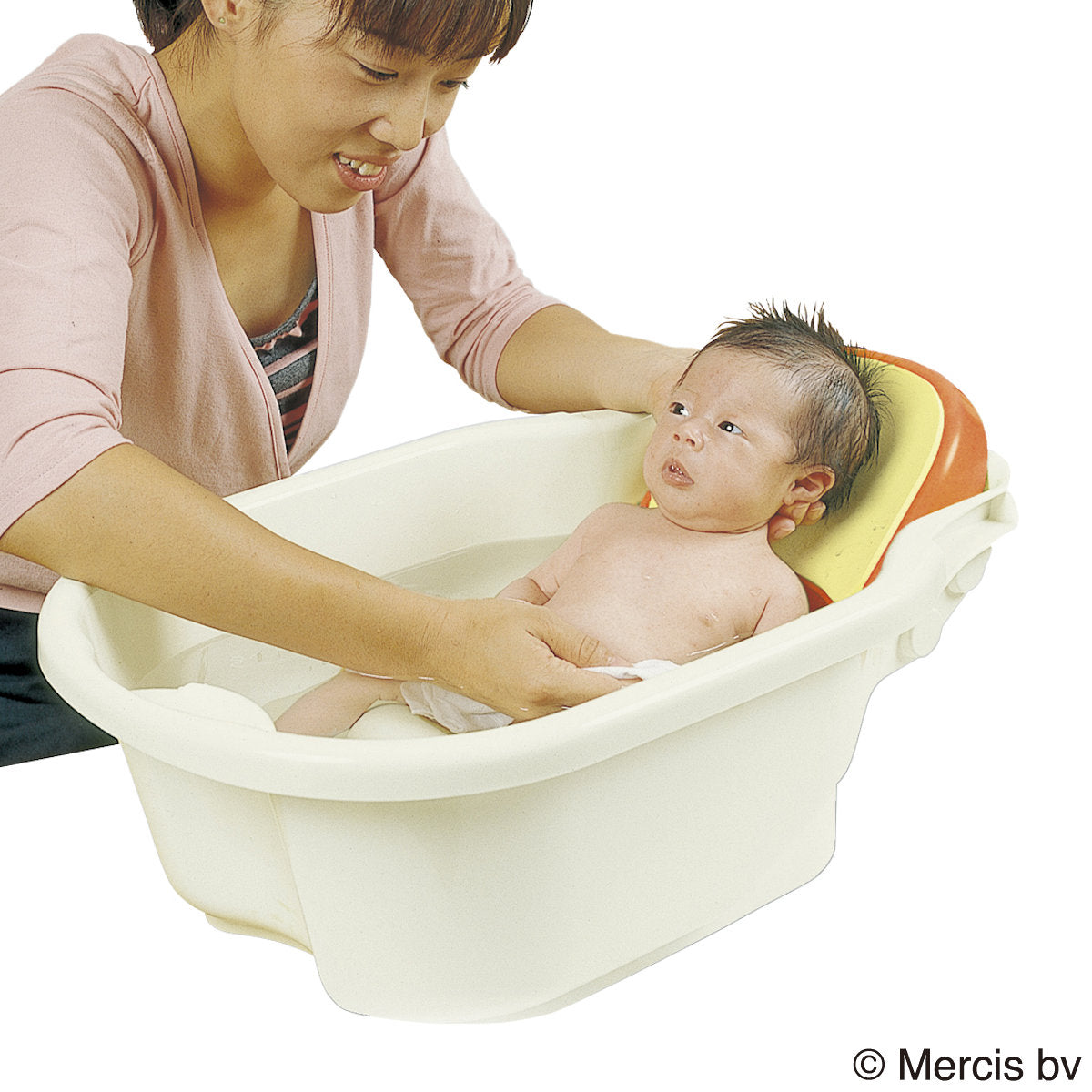 ベビーバス ミッフィー ワン ツー バス 沐浴 バスチェア – ハウジー