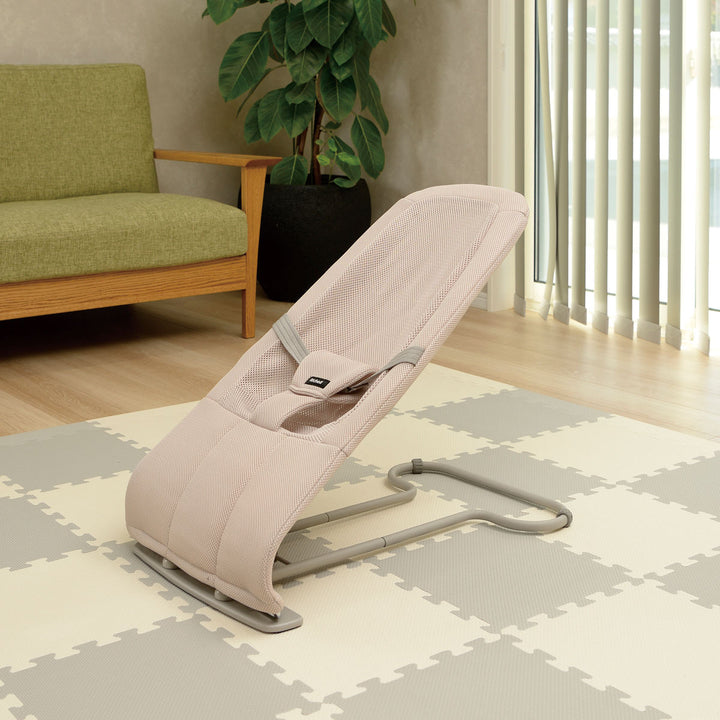 バウンサーバウンシングシートNメッシュシート1ヶ月～