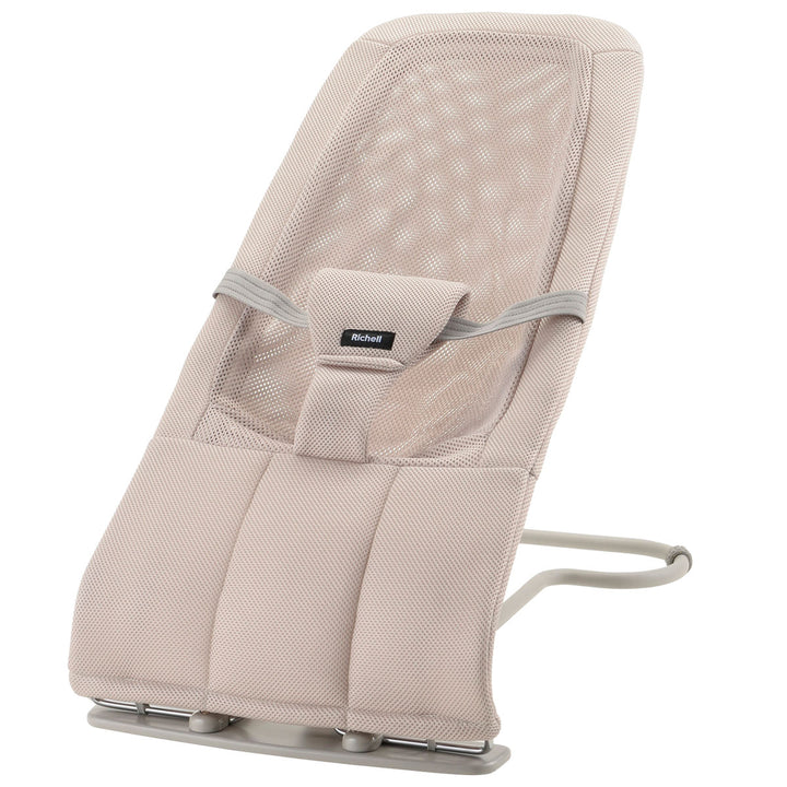 バウンサーバウンシングシートNメッシュシート1ヶ月～