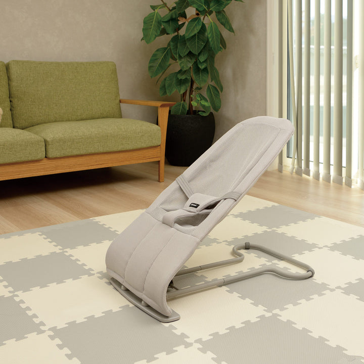 バウンサーバウンシングシートNメッシュシート1ヶ月～