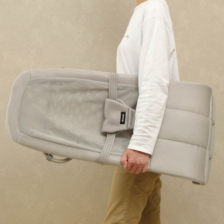 バウンサーバウンシングシートNメッシュシート1ヶ月～