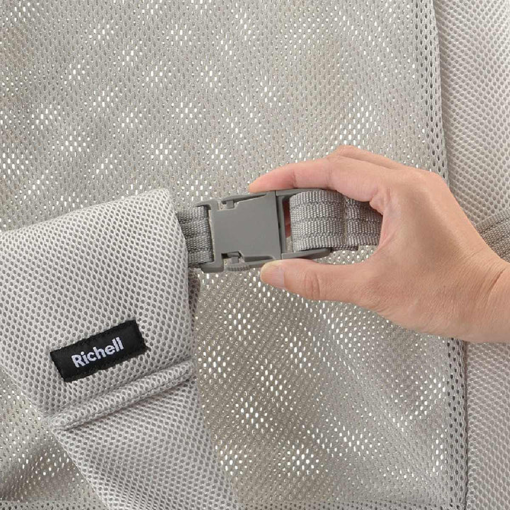 バウンサーバウンシングシートNメッシュシート1ヶ月～