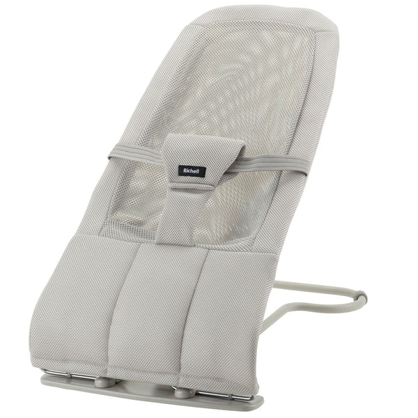 バウンサーバウンシングシートNメッシュシート1ヶ月～