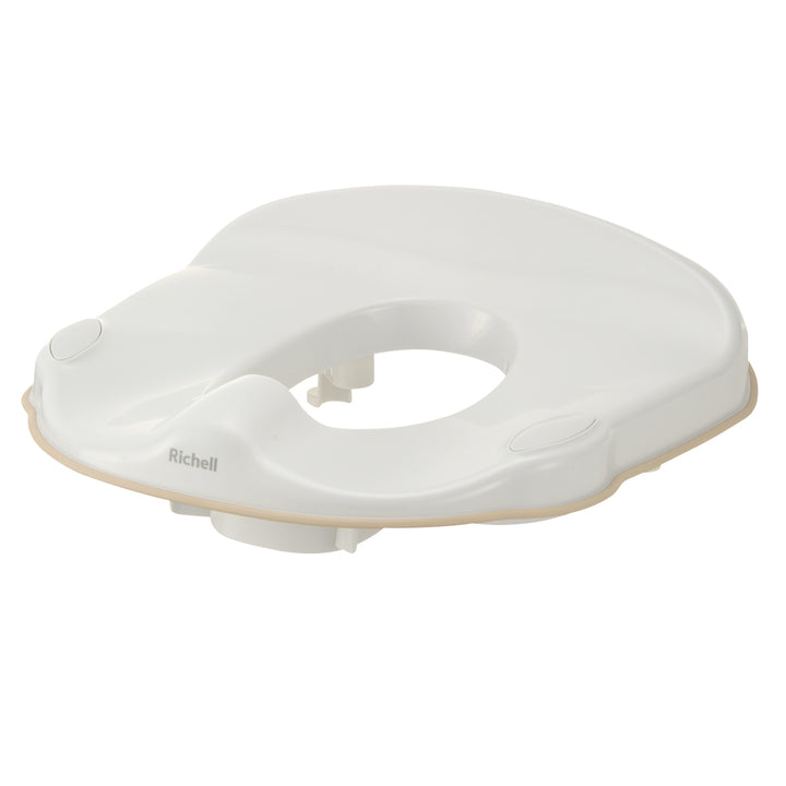 補助便座トイサポイス型グリップ2WAYトイトレ