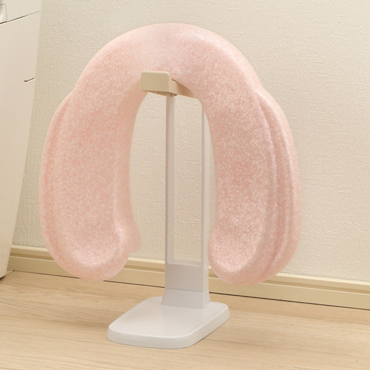 補助便座スタンドトイサポ便座収納トイトレ