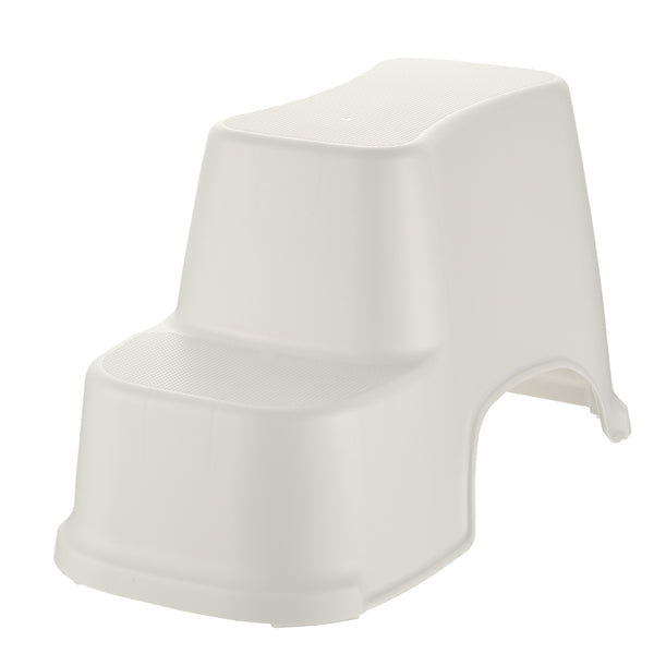 踏み台トイレ用トイレサポートステップスリム2段トイトレ