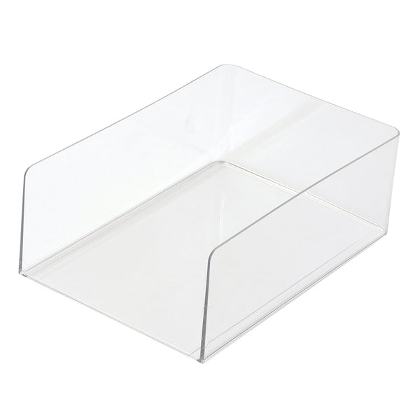 冷蔵庫収納スキット冷蔵室トレー深型ラック