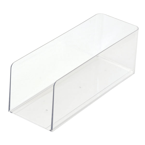 冷蔵庫収納スキット冷蔵室トレー深型スリムラック