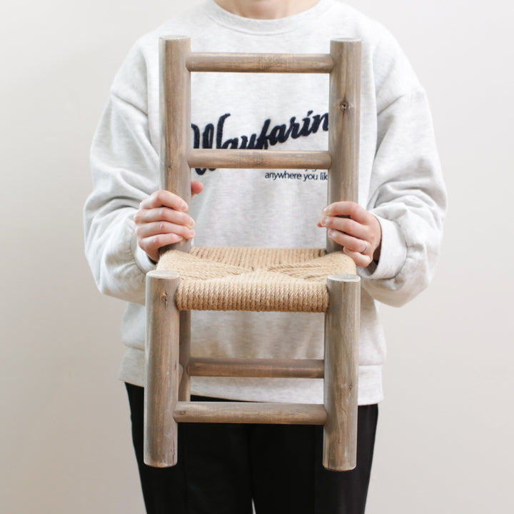 スタンド花台ルオリチェア