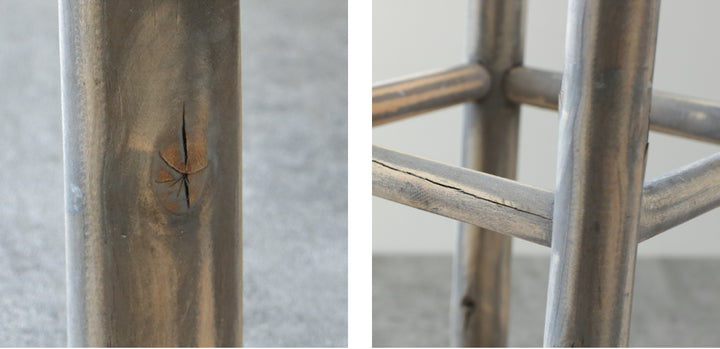 スタンド花台ルオリチェア