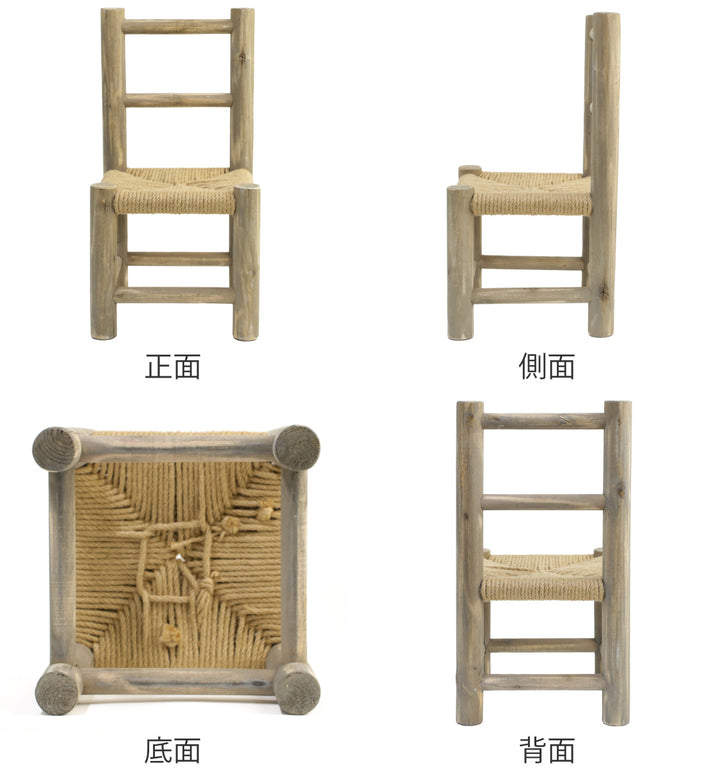 スタンド花台ルオリチェア